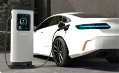 Energy storage